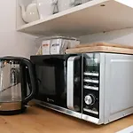 Vila Casa Luna *