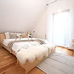 Vila Casa Luna Ravna Gora