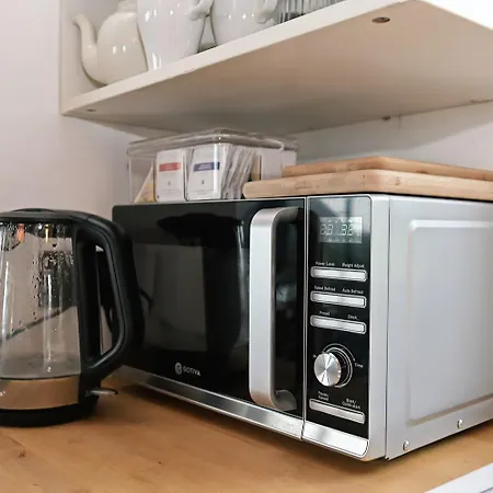 ヴィラ Casa Luna *