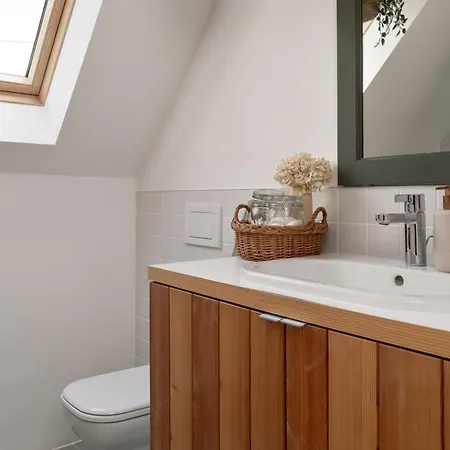 ヴィラ Casa Luna ラブナ・ゴラ