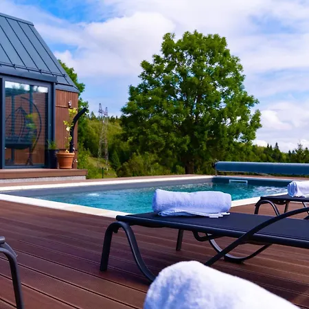 Casa Luna * ラブナ・ゴラ