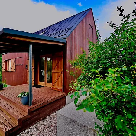 Casa Luna ヴィラ *