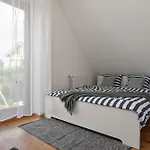 Casa Luna וילה רבנה גורה