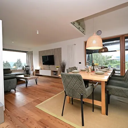 Casa Luna * 拉夫纳格拉