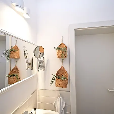 Casa Luna * 拉夫纳格拉