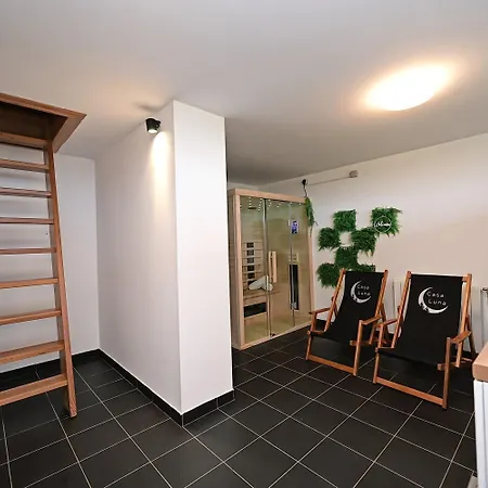 Casa Luna Villa