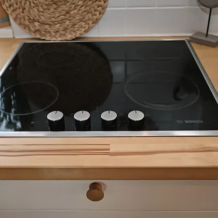 Casa Luna 别墅 拉夫纳格拉