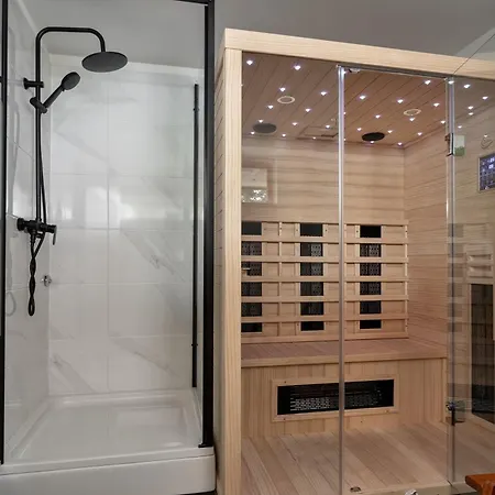 Casa Luna * Ravna Gora