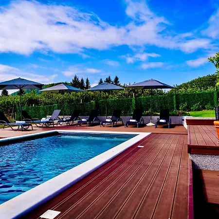 Casa Luna 拉夫纳格拉