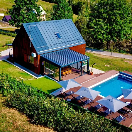 Villa Casa Luna
