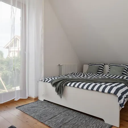 Casa Luna Villa Ravna Gora