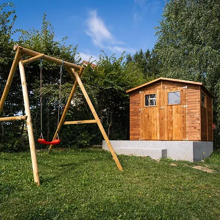 Casa Luna *