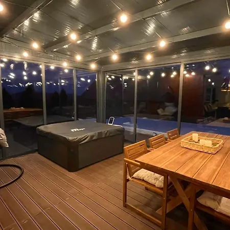 Casa Luna 拉夫纳格拉