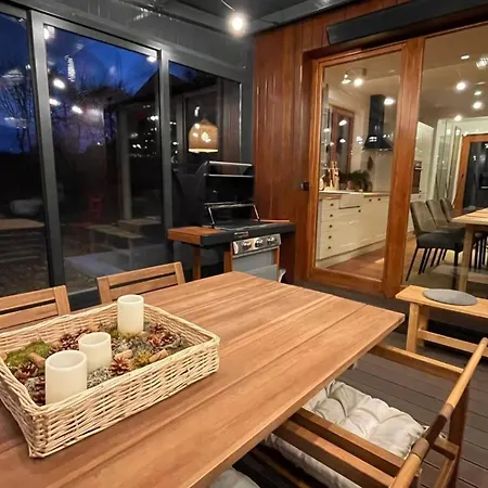 Casa Luna * 拉夫纳格拉