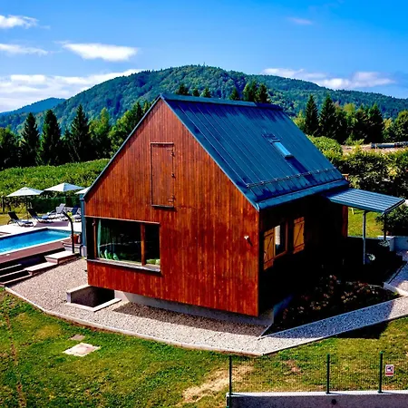 Casa Luna Ravna Gora