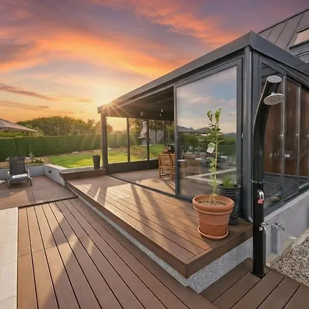 Vila Casa Luna Ravna Gora