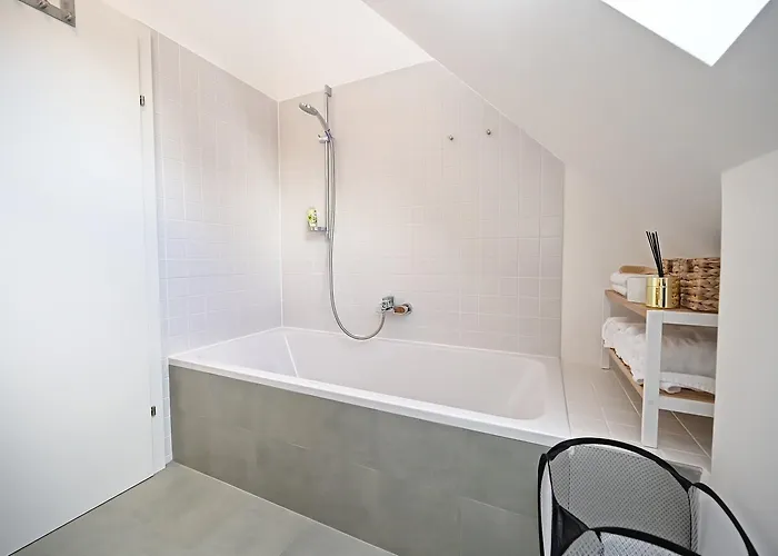 Vila Casa Luna