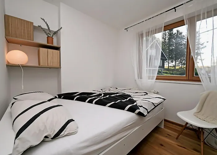 Vila Casa Luna *