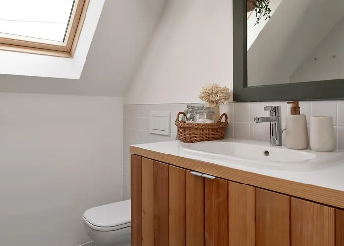 Vila Casa Luna Ravna Gora