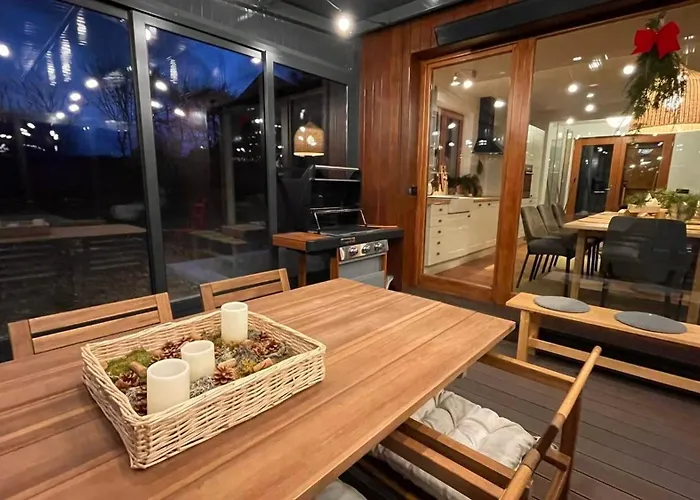 Casa Luna * Ravna Gora